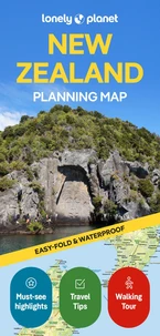 New Zealand Planning Map