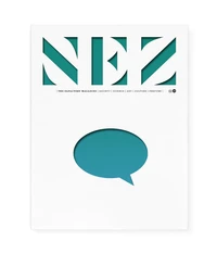 The olfactory magazine