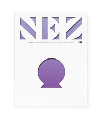Nez N° 21