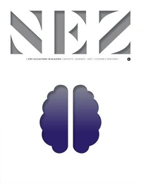 The olfactory magazine