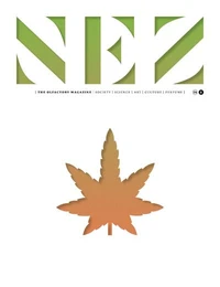 The olfactory magazine