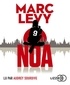 Marc Levy - Noa. 1 CD audio MP3