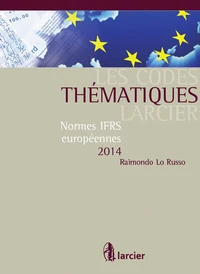 Normes IFRS européennes