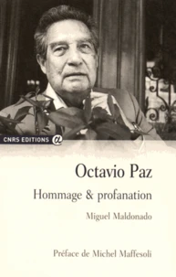 Octavio Paz