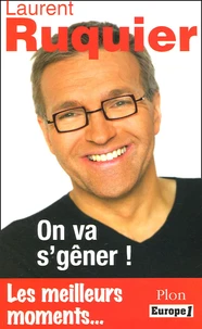 On va s'gêner !
