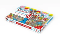 Où est Charlie ? Le puzzle fantastique