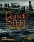 Danielle Steel - Ouragan. 1 CD audio MP3