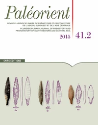 Paléorient N° 41-2/2015