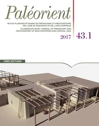 Paléorient N° 43-1/2017