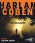 Harlan Coben - Par accident. 1 CD audio MP3