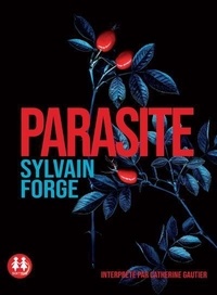 Sylvain Forge - Parasite. 1 CD audio MP3