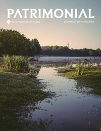 Le patrimoine des terres humides