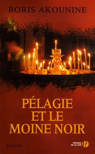Pélagie et le moine noir