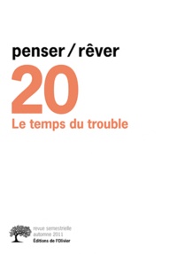 Penser/Rêver N° 20, automne 2011.pdf