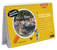 Petits détectives - bétises