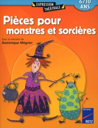 Pièces pour monstres et sorcières