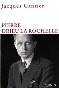 Pierre Drieu la Rochelle