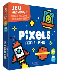 Pixels