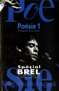 Spécial Jacques Brel