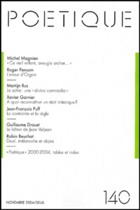 Poétique N° 140.pdf