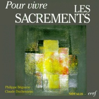 Pour vivre les sacrements. 4ème édition.pdf