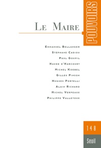 Pouvoirs N° 148.pdf