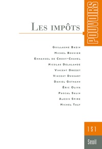 Pouvoirs N° 151.pdf
