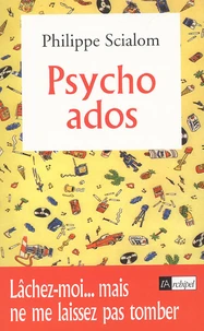 Psycho ados