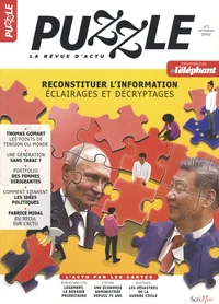 Reconstituer l'information