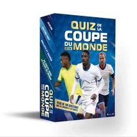 Quiz de la Coupe du Monde
