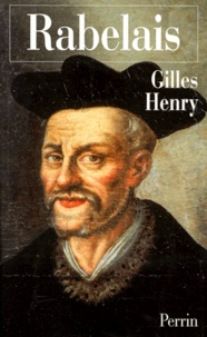 Gilles Henry - .