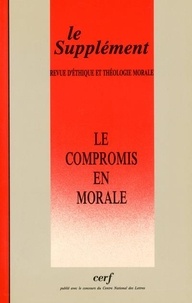 Revue déthique et de théologie morale N° 186, octobre 1993.pdf