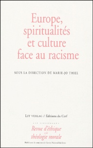 Revue déthique et de théologie morale N° 231 Hors-Série Se.pdf