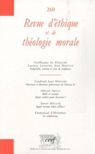Revue déthique et de théologie morale N° 260, Septembre 20.pdf