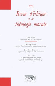 Revue déthique et de théologie morale N° 273.pdf