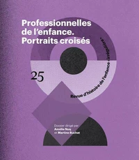 Professionnelles de l'enfance