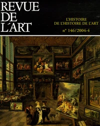 L'histoire de l'histoire de l'art