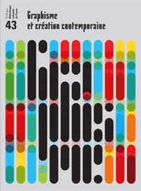 Graphisme et création contemporaine