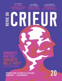 Immunité partout, humanité nulle part !