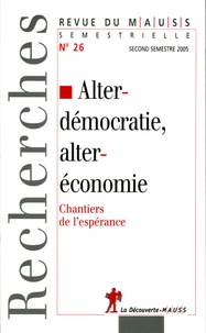 Revue du MAUSS N° 26, second semest.pdf
