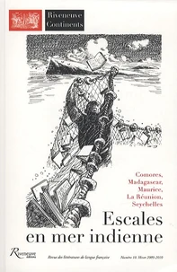 Escales en mer indienne