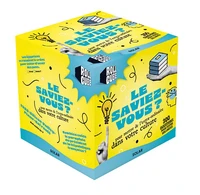 Rollcube Le saviez-vous ?