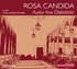 Audur Ava Olafsdottir - Rosa Candida. 1 CD audio MP3