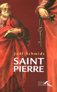 Joël Schmidt - Saint Pierre.