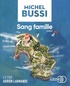 Michel Bussi - Sang famille. 2 CD audio MP3