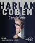 Harlan Coben - Sans défense. 1 CD audio MP3