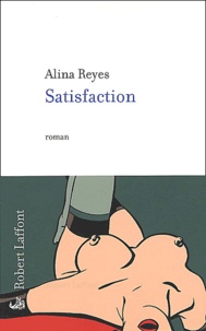 Alina Reyes - .