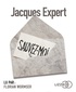 Jacques Expert - Sauvez-moi. 1 CD audio MP3