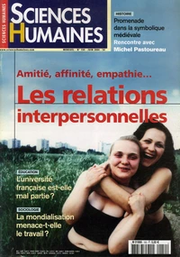 Les relations interpersonnelles