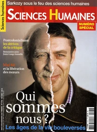Qui sommes-nous ?